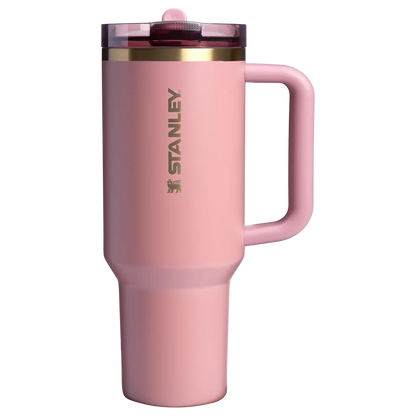 Buy STANLEY - THE QUENCHER PROTOUR FLIP STRAW TUMBLER | 40oz | Trendy & Cute Gifts at Kawaii Kingdom
