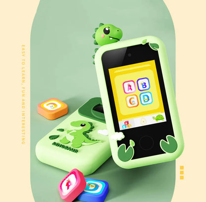 Kids Camera-Phone | Learning Toy | Trendy & Cute Gifts at Kawaii Kingdom