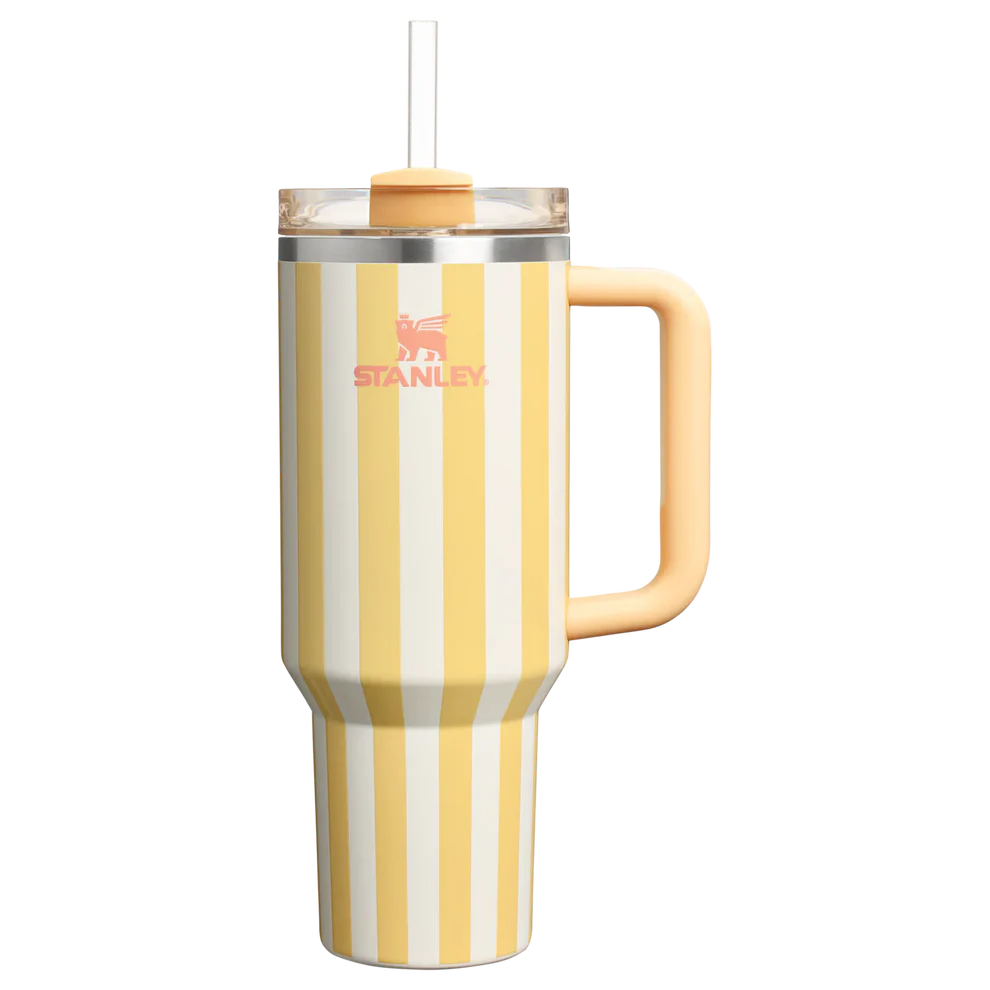 Stanley - Stripes Edition Quencher | 40oz/1.18L