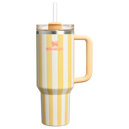 Stanley - Stripes Edition Quencher | 40oz/1.18L