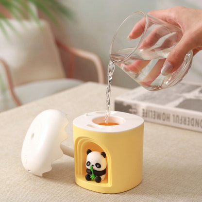 HUMIDIFIER CHARACTER USB WITH NIGHT LAMP | Trendy & Cute Gifts at Kawaii Kingdom