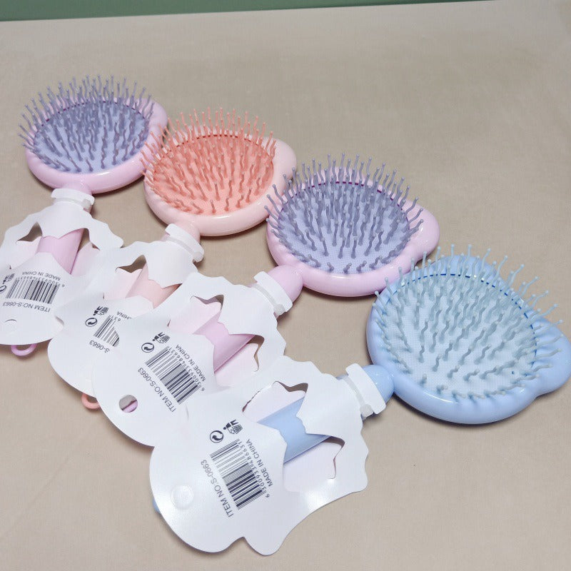 GLITTER BIG COMB | Trendy & Cute Gifts at Kawaii Kingdom