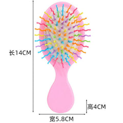 KIDS COMB WITH 3D FIGURE BLISTER PACKING | Trendy & Cute Gifts at Kawaii Kingdom