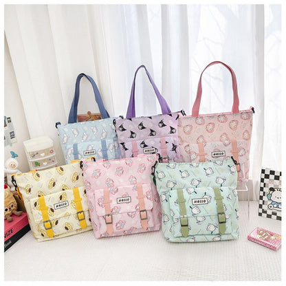 Sanrio tote bag