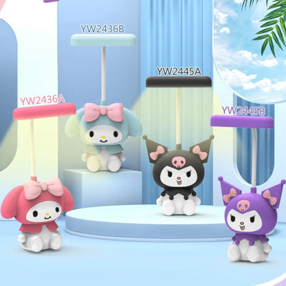 Buy Sanrio themed Table lamp | Trendy & Cute Gifts at Kawaii Kingdom