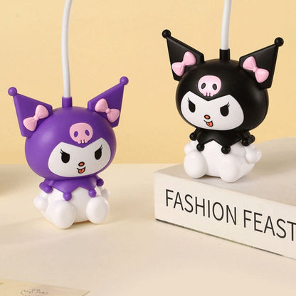 Buy Sanrio themed Table lamp | Trendy & Cute Gifts at Kawaii Kingdom