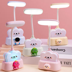 Buy Toast shape table lamp | Trendy & Cute Gifts at Kawaii Kingdom