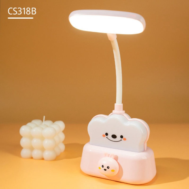 Buy Toast shape table lamp | Trendy & Cute Gifts at Kawaii Kingdom