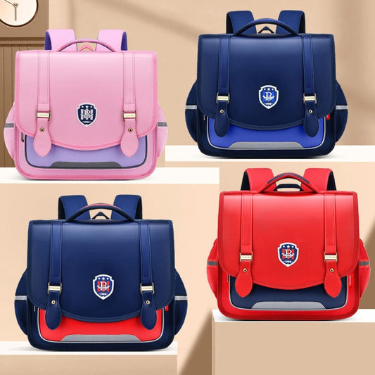 Korean School Backpack Bag