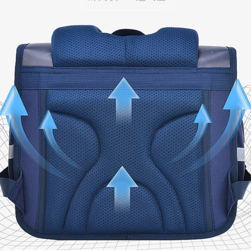 Korean School Backpack Bag