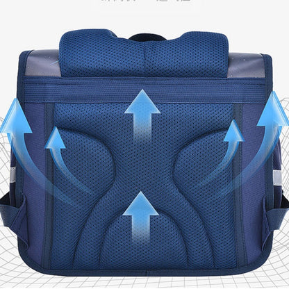 Korean School Backpack Bag