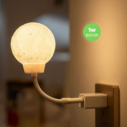 Buy USB Moon Lamp | Trendy & Cute Gifts at Kawaii Kingdom
