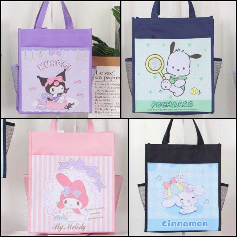 Sanrio Tution Bag