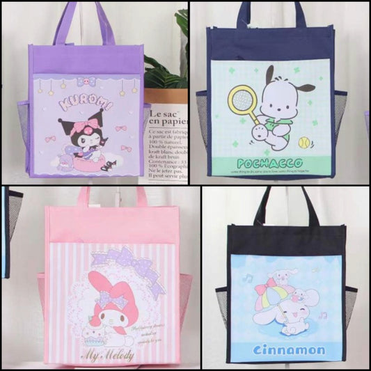 Sanrio Tution Bag