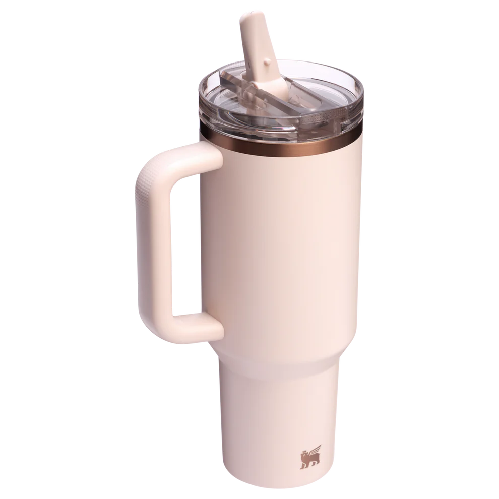Buy STANLEY - THE QUENCHER PROTOUR FLIP STRAW TUMBLER | 40oz | Trendy & Cute Gifts at Kawaii Kingdom
