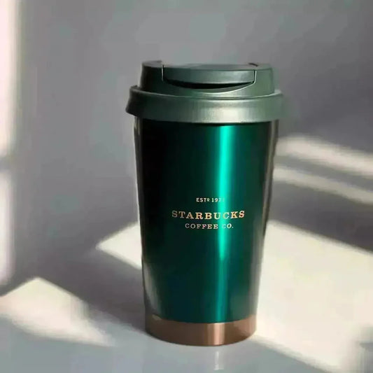 Starbucks Sipper