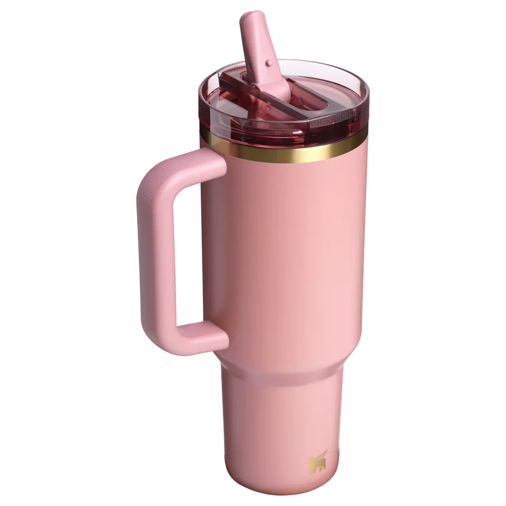 Buy STANLEY - THE QUENCHER PROTOUR FLIP STRAW TUMBLER | 40oz | Trendy & Cute Gifts at Kawaii Kingdom