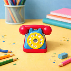 Telephone Sharpener