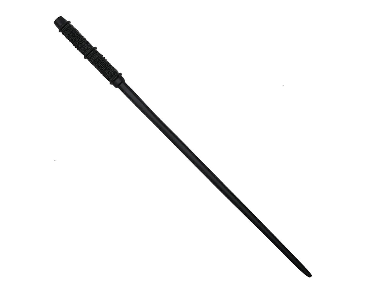 Snape Wand - Magic Wands Harry Potter Wizarding Replica with Gift Box