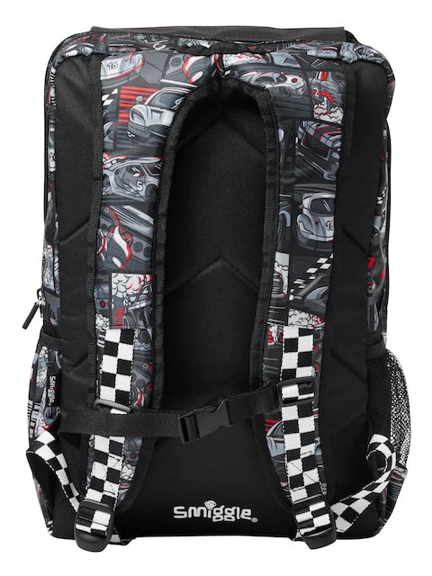 Buy Big 18” Smiggle Backpack - Luxury Quality