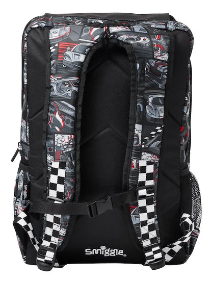 Buy Big 18” Smiggle Backpack - Luxury Quality