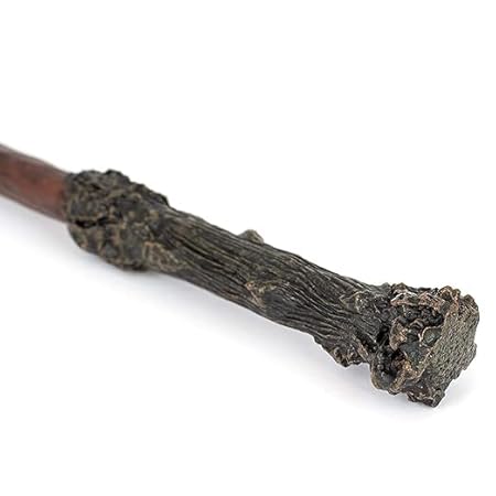 Harry Potter Magic Wand – Wizarding Replica with Gift Box with light
