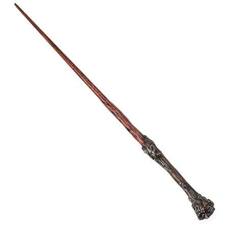 Harry Potter Magic Wand – Wizarding Replica with Gift Box with light