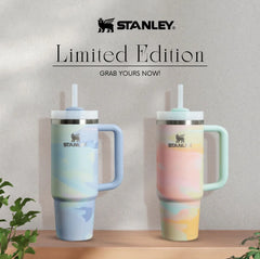 Stanley - Limited Edition - Stanley Quencher H2.0 | 1.18L