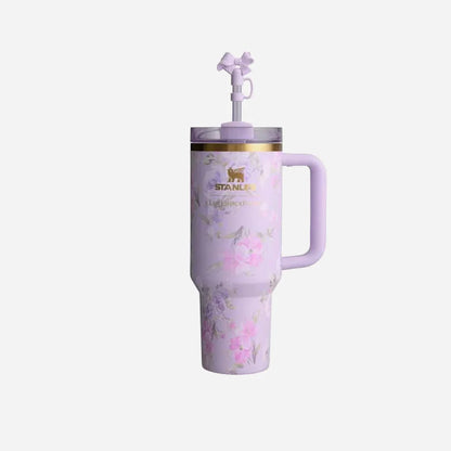 Stanley x LoveShackFancy - 40oz 1.18L