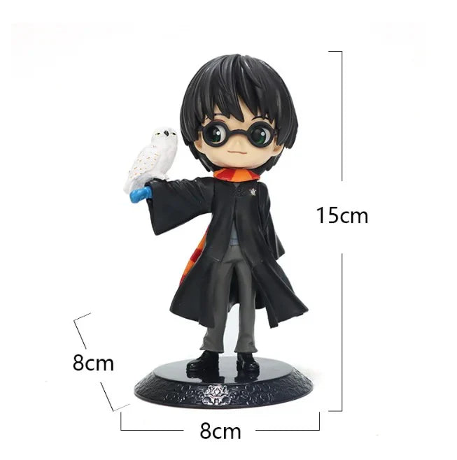 Harry Potter Figure