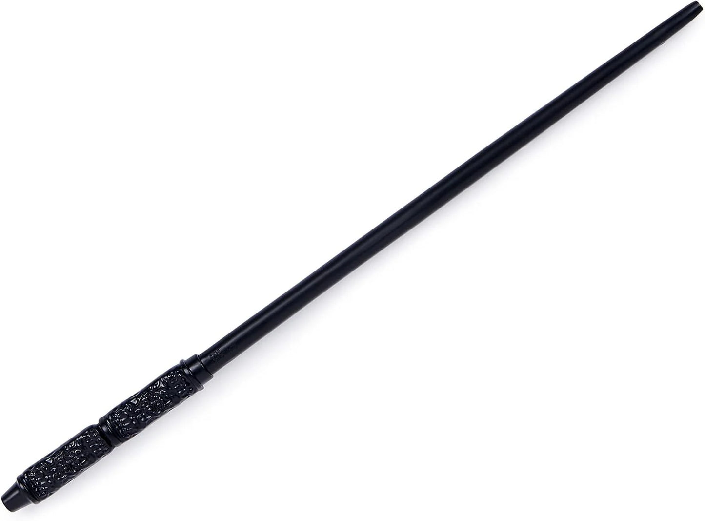 Snape Wand - Magic Wands Harry Potter Wizarding Replica with Gift Box
