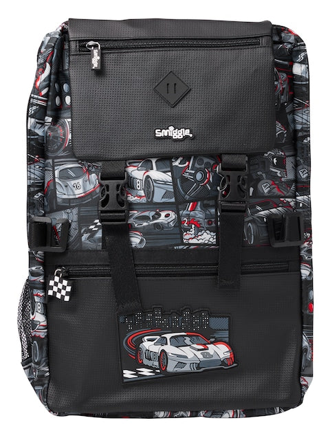 Buy Big 18” Smiggle Backpack - Luxury Quality