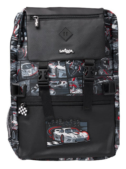 Buy Big 18” Smiggle Backpack - Luxury Quality