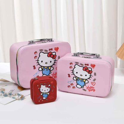 Stitch Vanity Set of 3