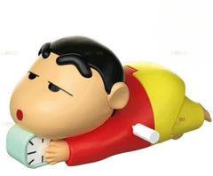 Crawling Shinchan Toy for Kids – Wind Up Cute Cartoon