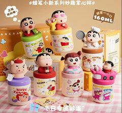 Crayon Shinchan - Miniature Thermos Cup