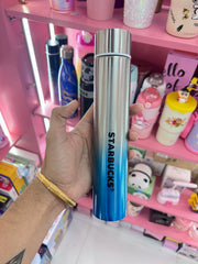 Slim Bottle Steel