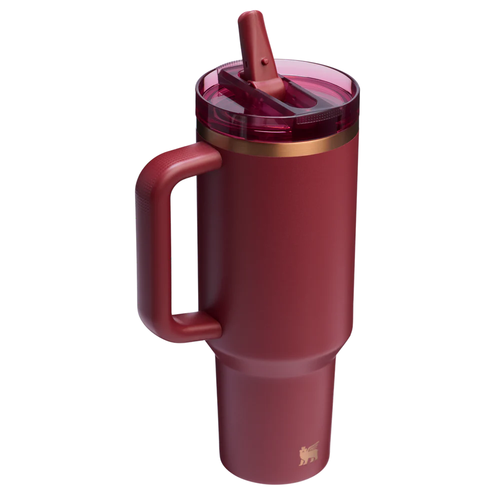 Buy STANLEY - THE QUENCHER PROTOUR FLIP STRAW TUMBLER | 40oz | Trendy & Cute Gifts at Kawaii Kingdom