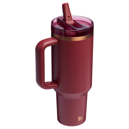 Buy STANLEY - THE QUENCHER PROTOUR FLIP STRAW TUMBLER | 40oz | Trendy & Cute Gifts at Kawaii Kingdom