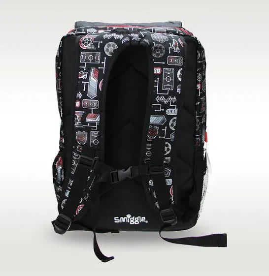 Buy Big 18” Smiggle Backpack - Luxury Quality