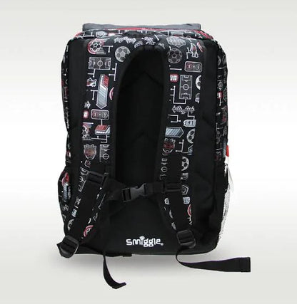 Buy Big 18” Smiggle Backpack - Luxury Quality