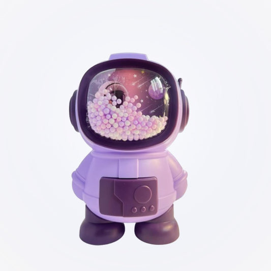 Astronaut Piggy Bank - Available at Kawaii Kingdom