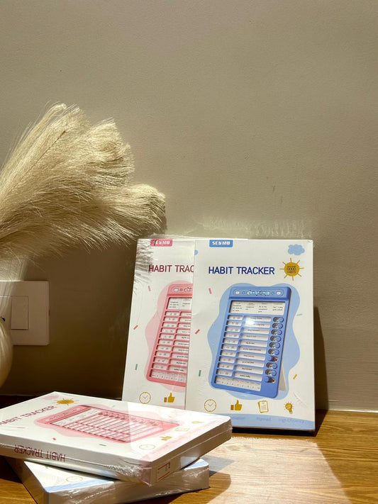 Habit Tracker
