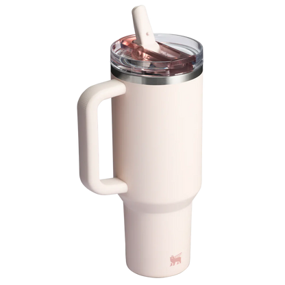 Buy STANLEY - THE QUENCHER PROTOUR FLIP STRAW TUMBLER | 40oz | Trendy & Cute Gifts at Kawaii Kingdom