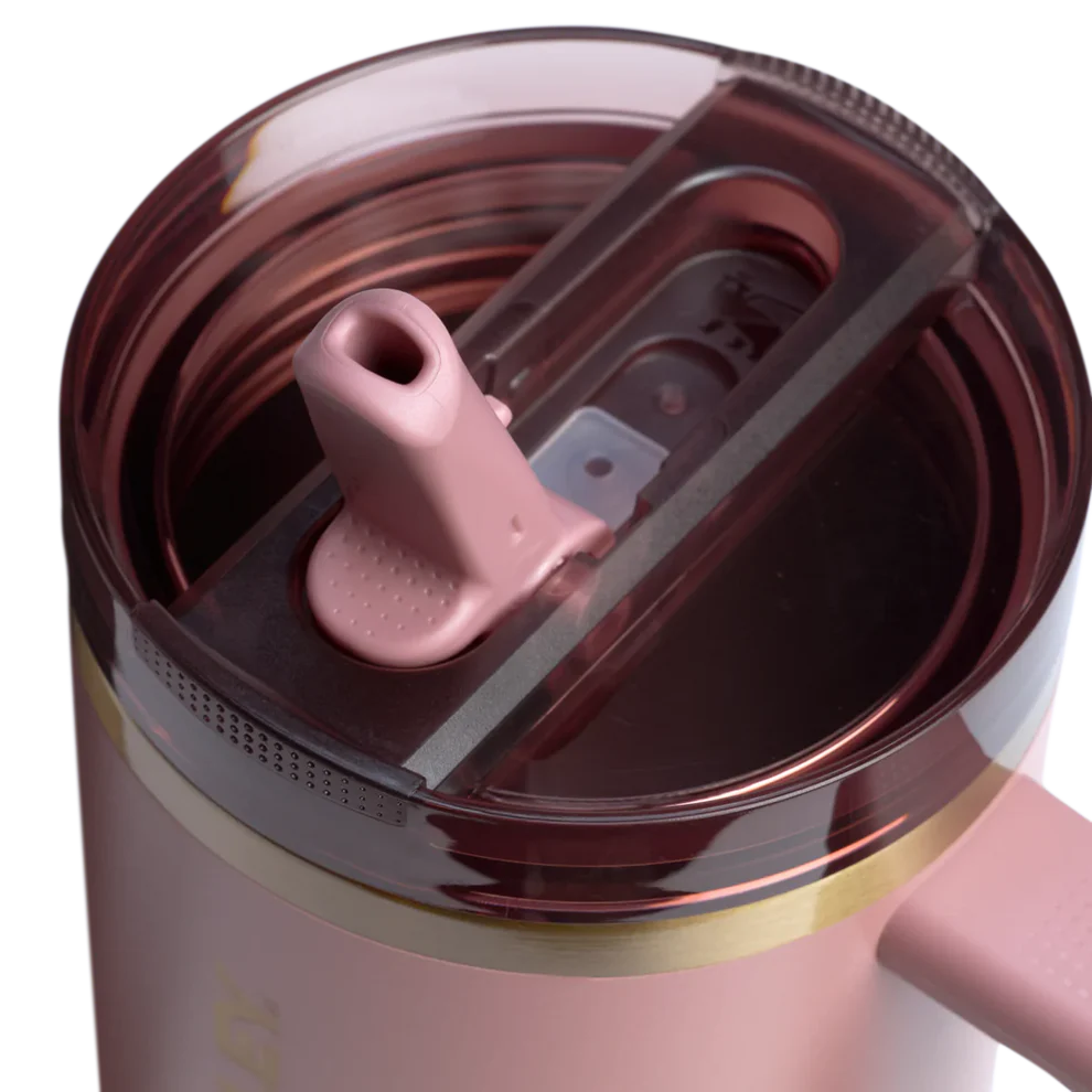 Buy STANLEY - THE QUENCHER PROTOUR FLIP STRAW TUMBLER | 40oz | Trendy & Cute Gifts at Kawaii Kingdom