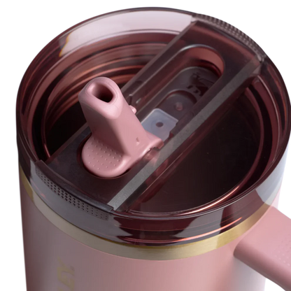Buy STANLEY - THE QUENCHER PROTOUR FLIP STRAW TUMBLER | 40oz | Trendy & Cute Gifts at Kawaii Kingdom