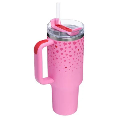 Buy Limited Edition - Stanley Quencher Valentine Edition H2.0 | 1.18L | Trendy & Cute Gifts at Kawaii Kingdom