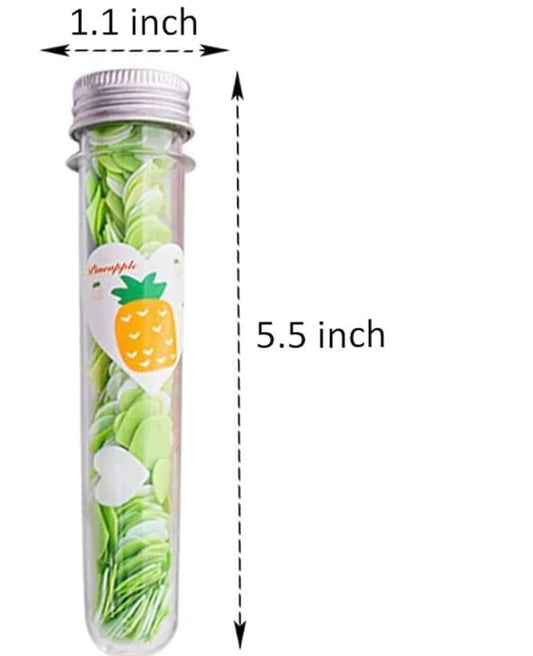 Disposable Mini Soap Paper Tube | Trendy & Cute Gifts at Kawaii Kingdom