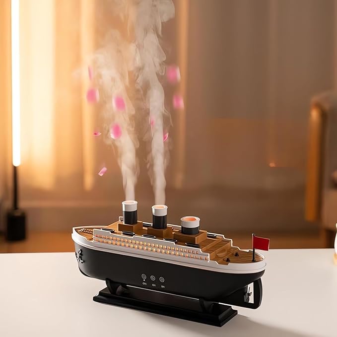 Jellyfish Aroma Diffuser | Trendy & Cute Gifts at Kawaii Kingdom