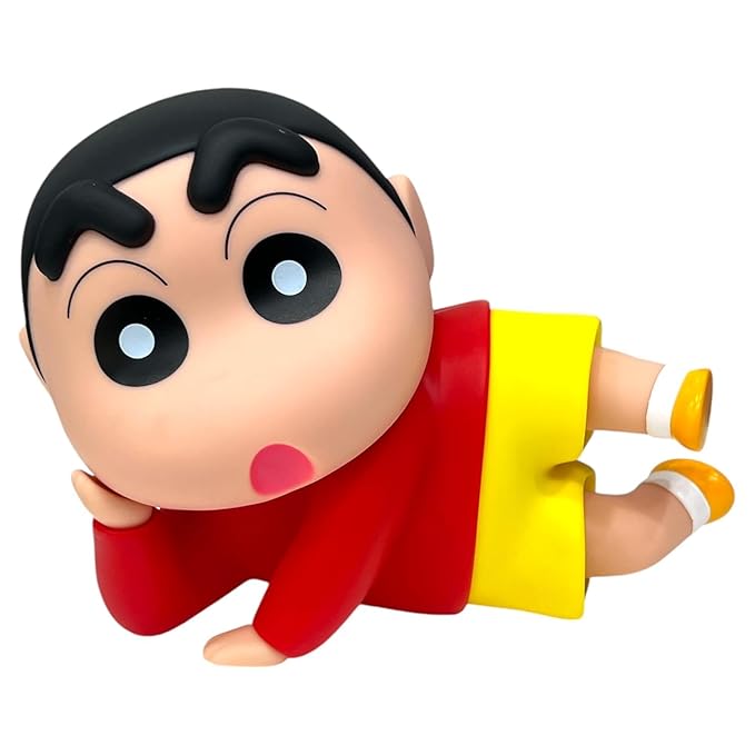 Shinchan Action Figure 22 cm | Big Size - Available at Kawaii Kingdom